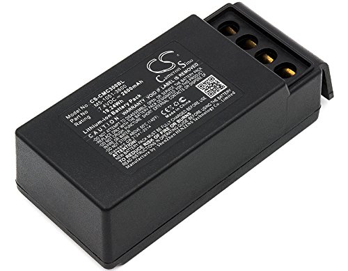CAVOTEC M5-1051-3600