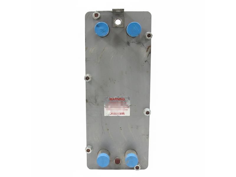 ITT PLATE,-POL-KEY-DPXBN-34