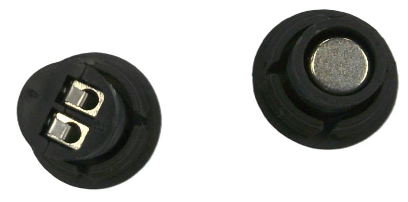 GEORGE RISK INDUSTRIES 150RS-T-B