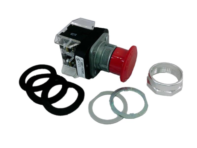 ALLEN BRADLEY 800T-FXT6A5