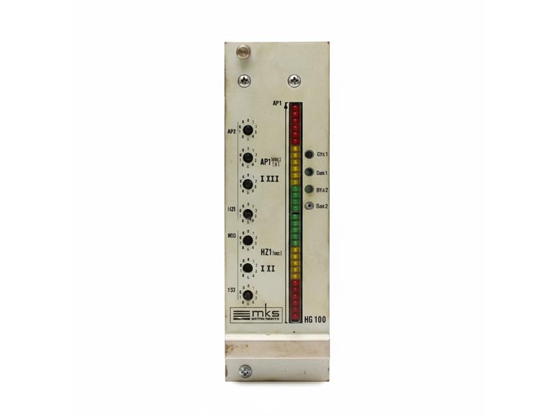 MKS INSTRUMENTS 8810-3903/M