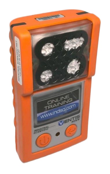 INDUSTRIAL SCIENTIFIC VTS-L0231101201
