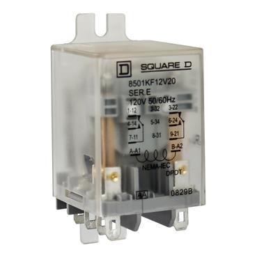 SCHNEIDER ELECTRIC 8501-KF13V24