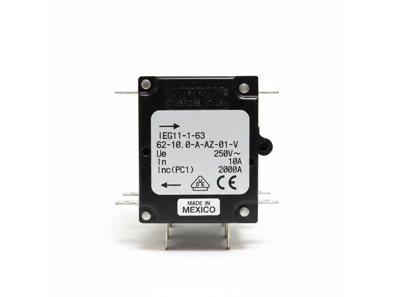 SENSATA TECHNOLOGIES LEG11-1-63-10.0-AZ-01-V