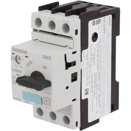 SIEMENS 3RV1021-4AA10