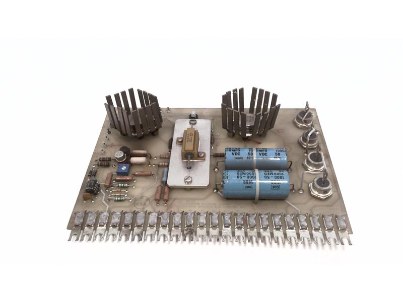 INDUSTRIAL GAUGING & CONTROL INC DT1988