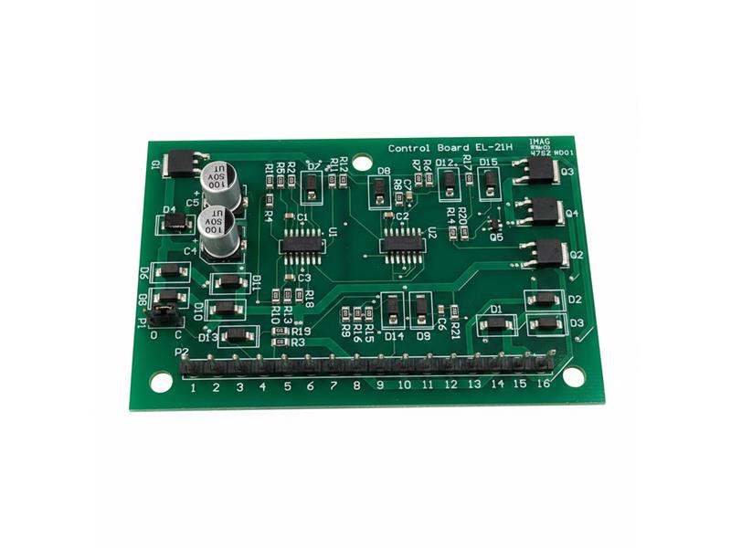 GC ELECTRONICS 21-350