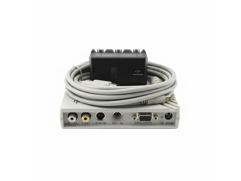 03N0130202305 por AI TECH