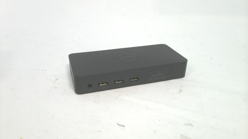 DELL D3100