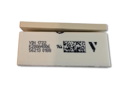 MITSUBISHI K200A4006 