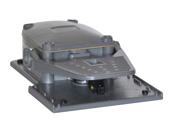 LOVATO KR120S11