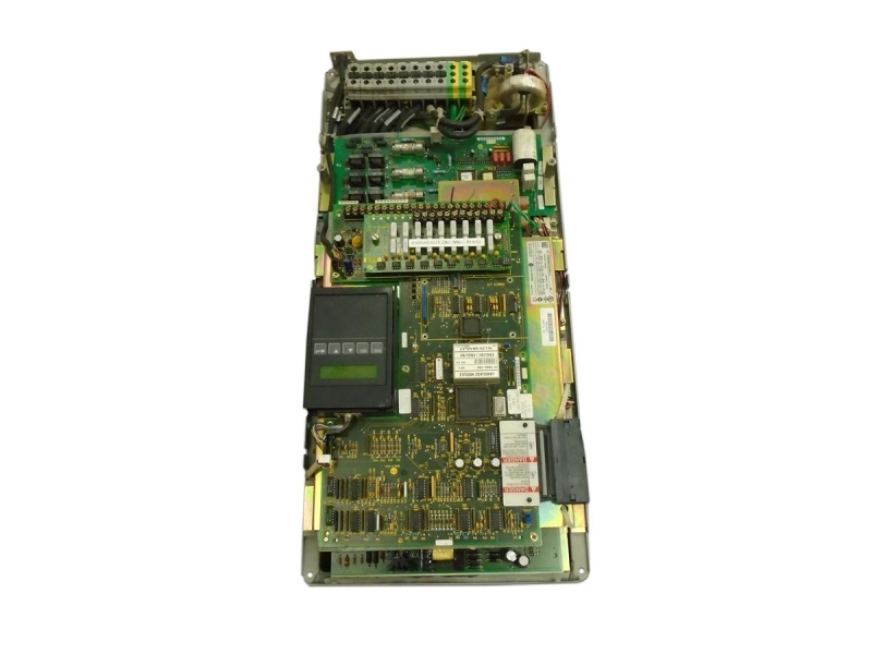 ALLEN BRADLEY 1336S-B040-AN-EN5-L6