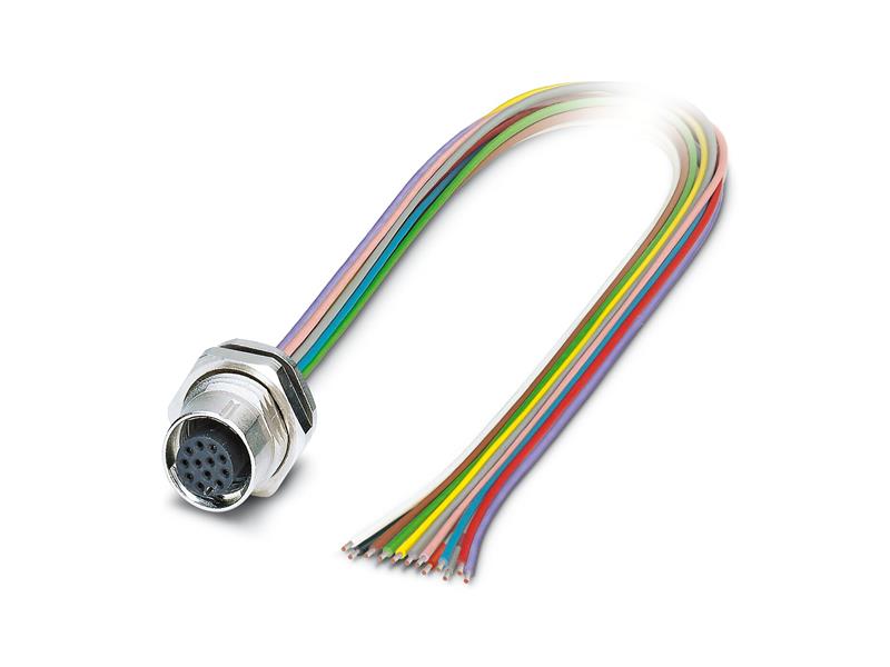 SACC-DSI-M12FS-12CON-M16/0,5 por PHOENIX CONTACT