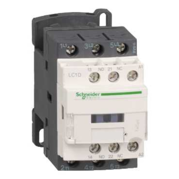 SCHNEIDER ELECTRIC LC1D186GD
