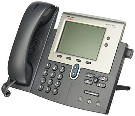 CISCO CP-7942G