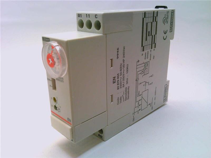 CROUZET 84870004