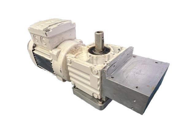 SEW EURODRIVE WA20/TDR63M4/TF/EH1S