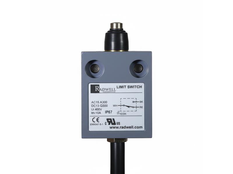 RADWELL VERIFIED SUBSTITUTE 14CE184SUB