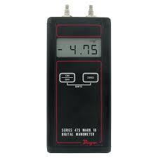 DWYER 475-3-MARK-III
