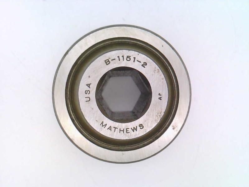 MATHEWS CONVEYOR B-1151-2