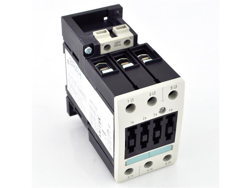 BRAH ELECTRIC B3RT1035-1AC21