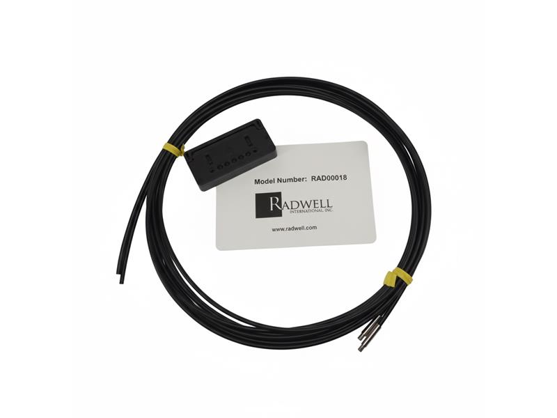 RADWELL VERIFIED SUBSTITUTE HPF-T004-H-SUB