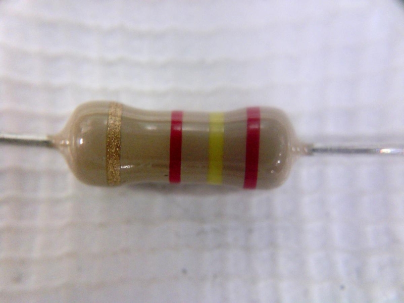 GENERIC R24K1W5C