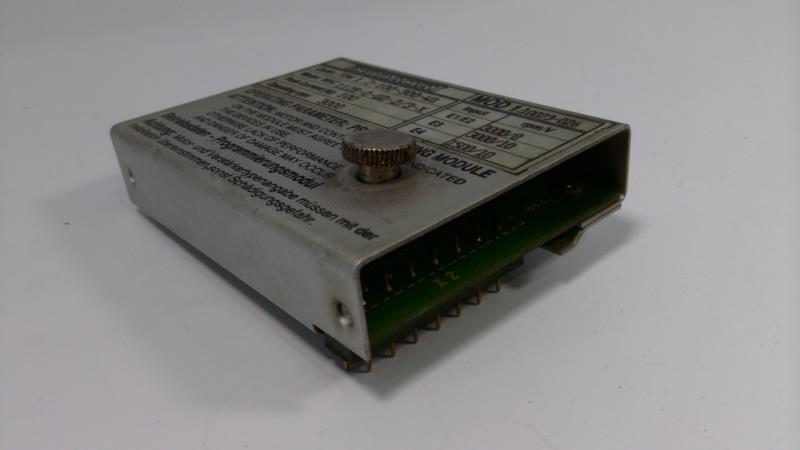 BOSCH MOD1/10023-026