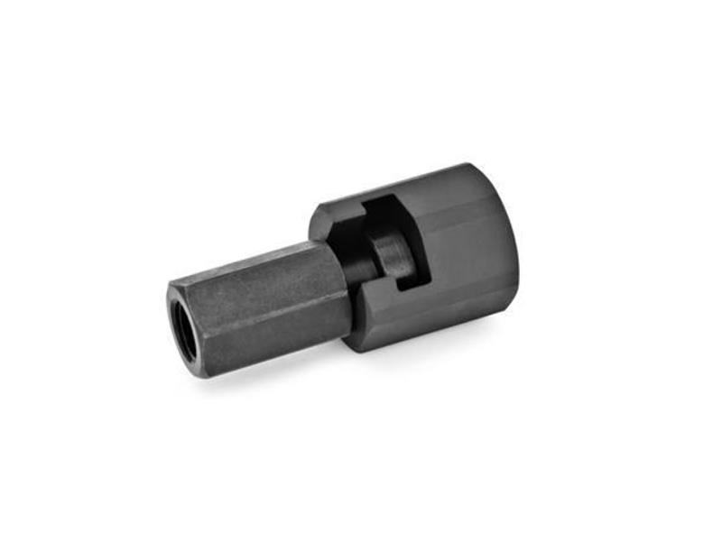 JW WINCO 240-M6-B