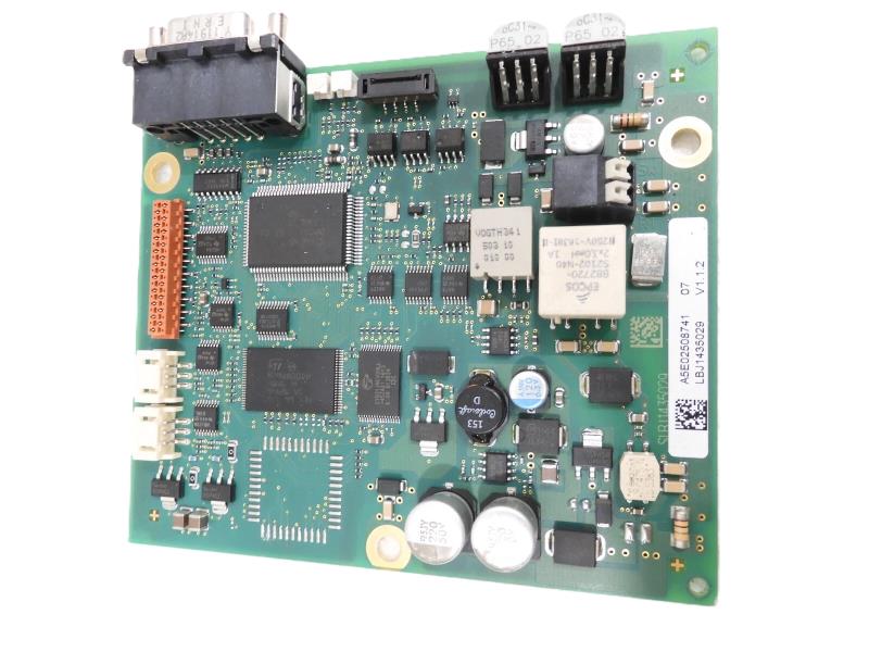 A5E02508741  by SIEMENS