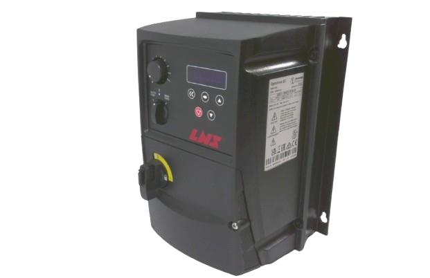 INVERTEK ODE-3-120023-301B-LR