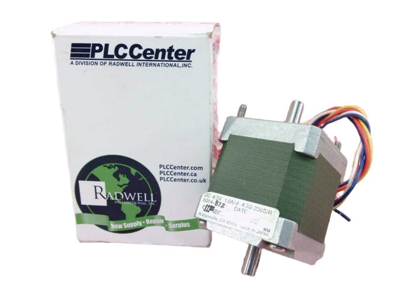 5014-872 par APPLIED MOTION PRODUCTS