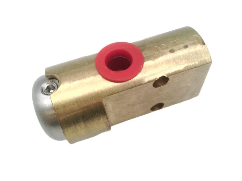 VERSA VALVES BIK3209