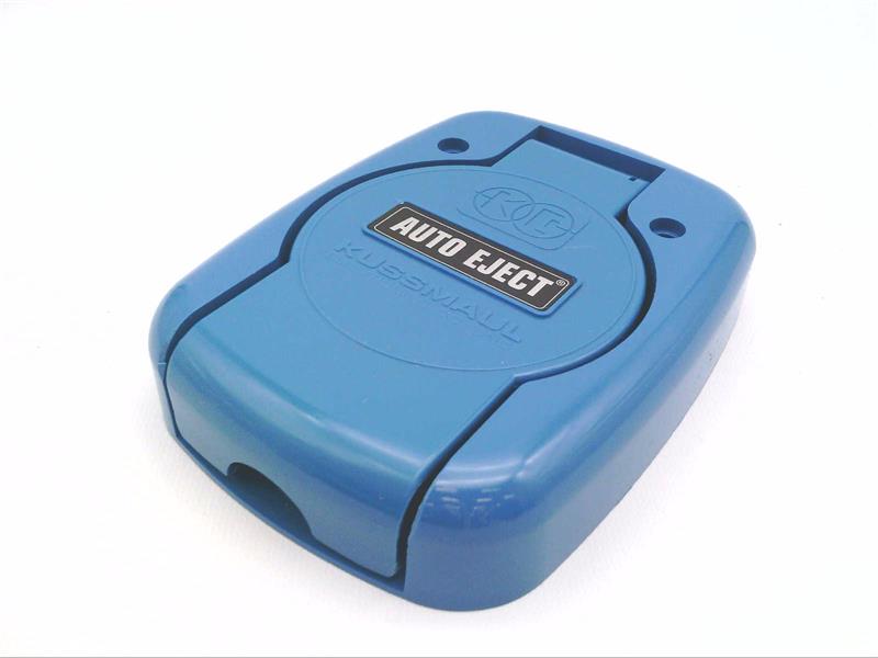 KUSSMAUL ELECTRONICS CO INC 091-159BL