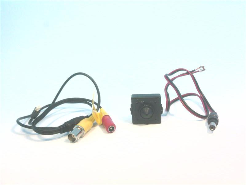 VISION TECH AMERICA INC VCH7P2