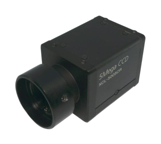 SONY XCL-5005CR