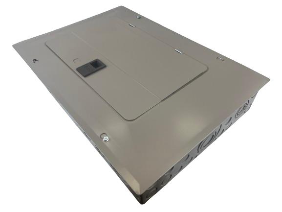 EATON CORPORATION BRP20L125