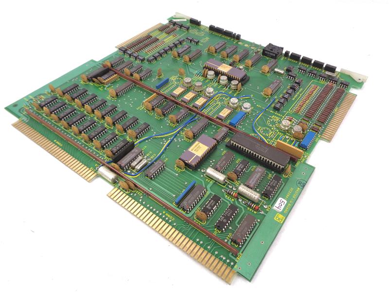 BUTLER AUTOMATIC DC23941-504