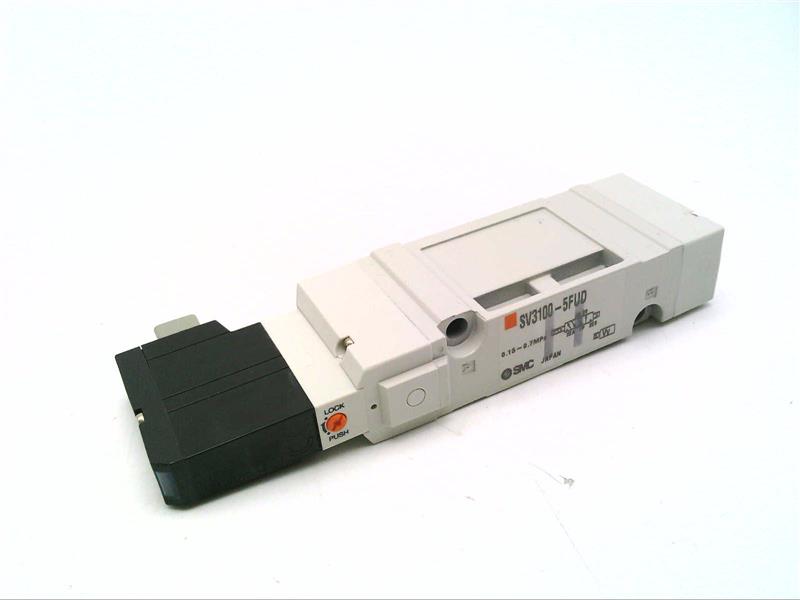 SMC SV3100-5FUD