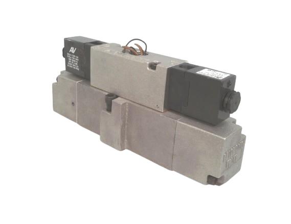 AUTOMATIC VALVE 409B67S3S3-AAA