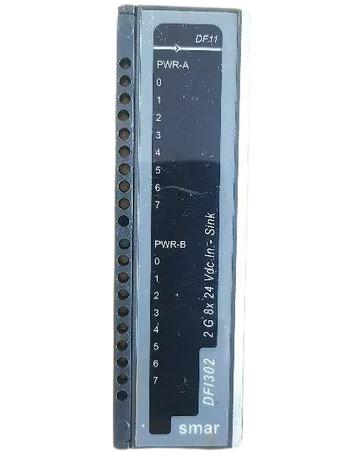 SMAR DF11