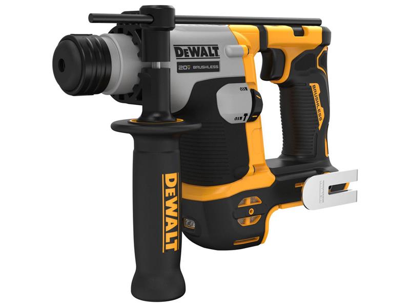 STANLEY BLACK & DECKER DCH172B