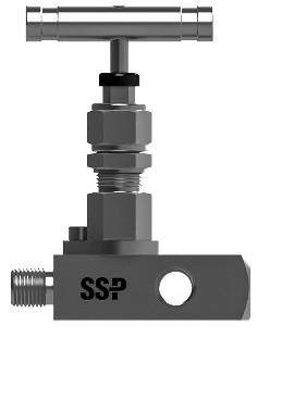 RADWELL VERIFIED SUBSTITUTE SS-4PPM8-F4-SUB