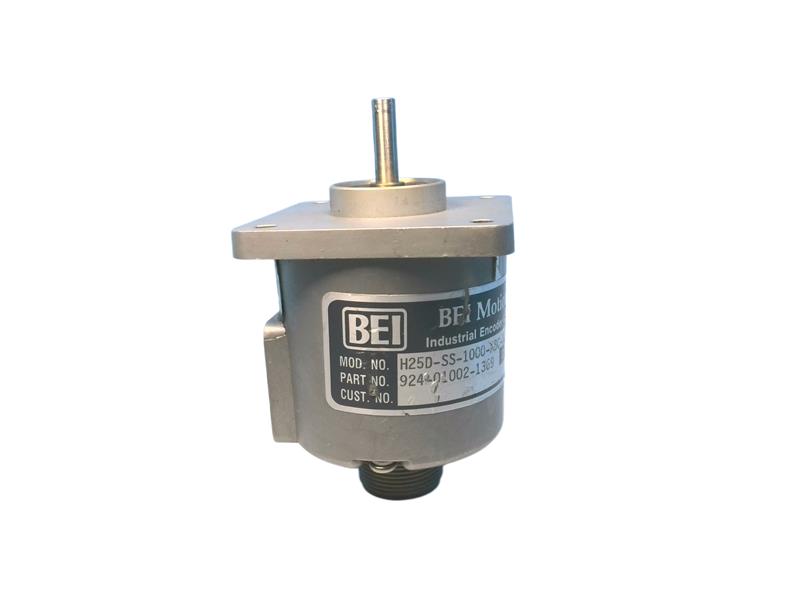 BEI SENSORS H25D-SS-1000-ABC-8830-EM16-S