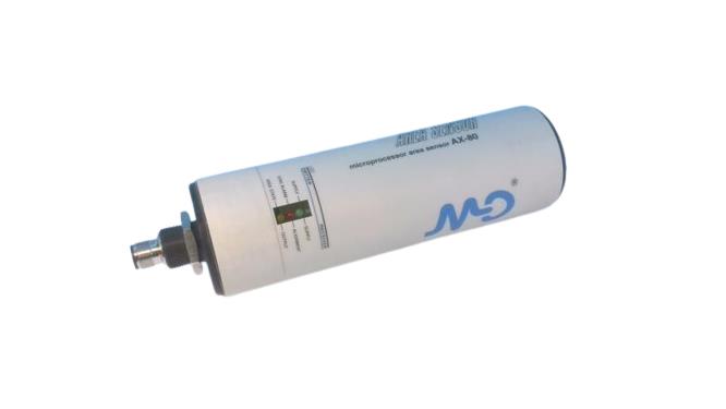 MD MICRO DETECTORS AX80S/00-EB00