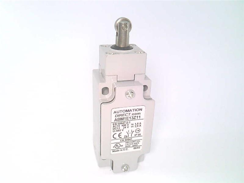 ABM1E13Z11 par AUTOMATION DIRECT