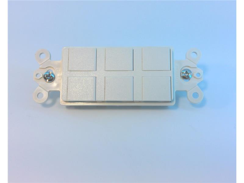 LUTRON SC-6PF-BI