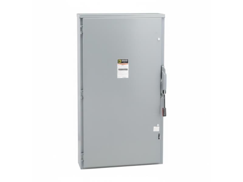 SCHNEIDER ELECTRIC HU365ANKEI
