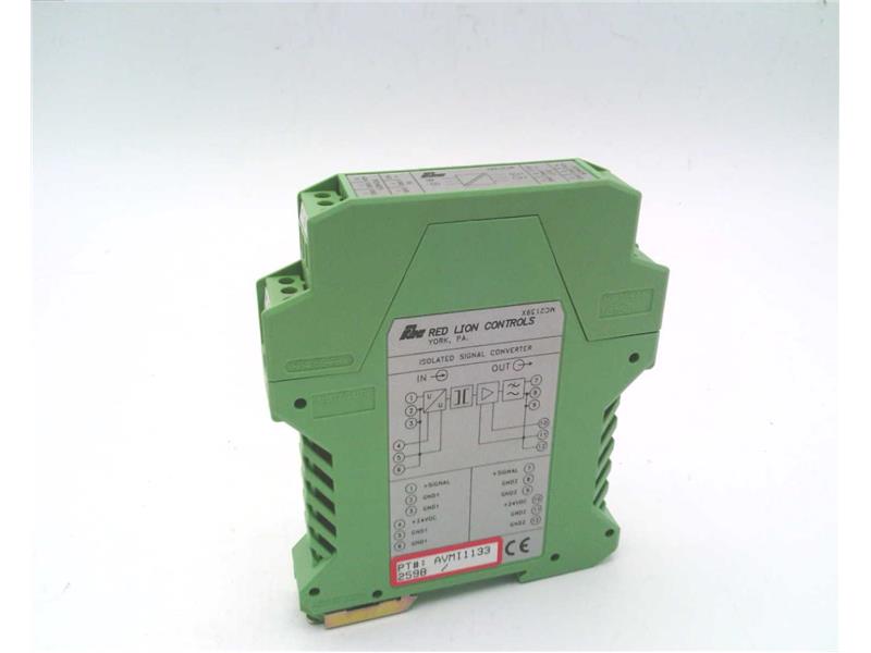 RED LION CONTROLS AVMI1133