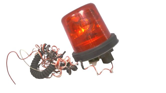 NORTH AMERICAN SIGNAL TR4-24R